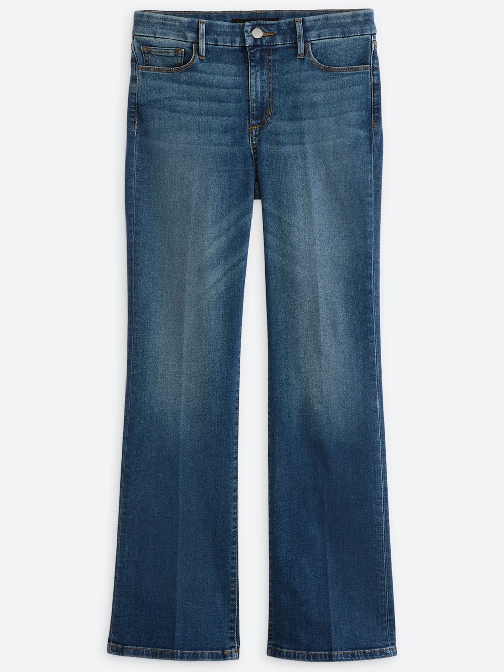 Joe's Jeans Indigo Bootcut Jeans